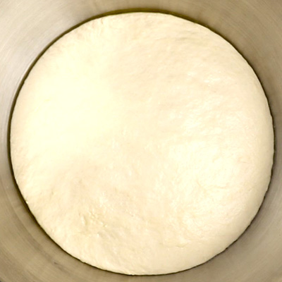 Pizza Dough