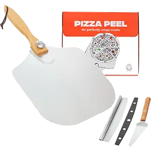 Pizza Set