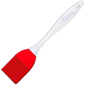 Silicon Brush