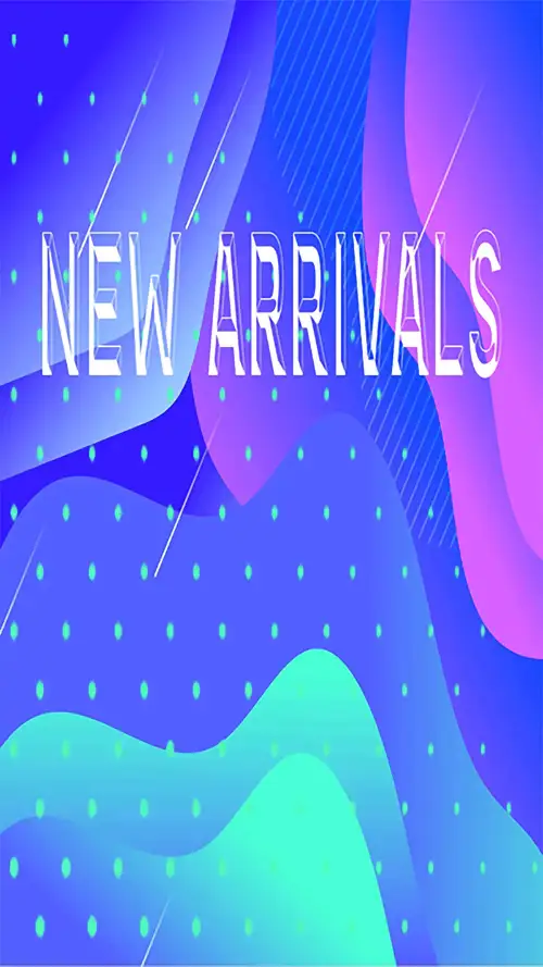 New Arrivals