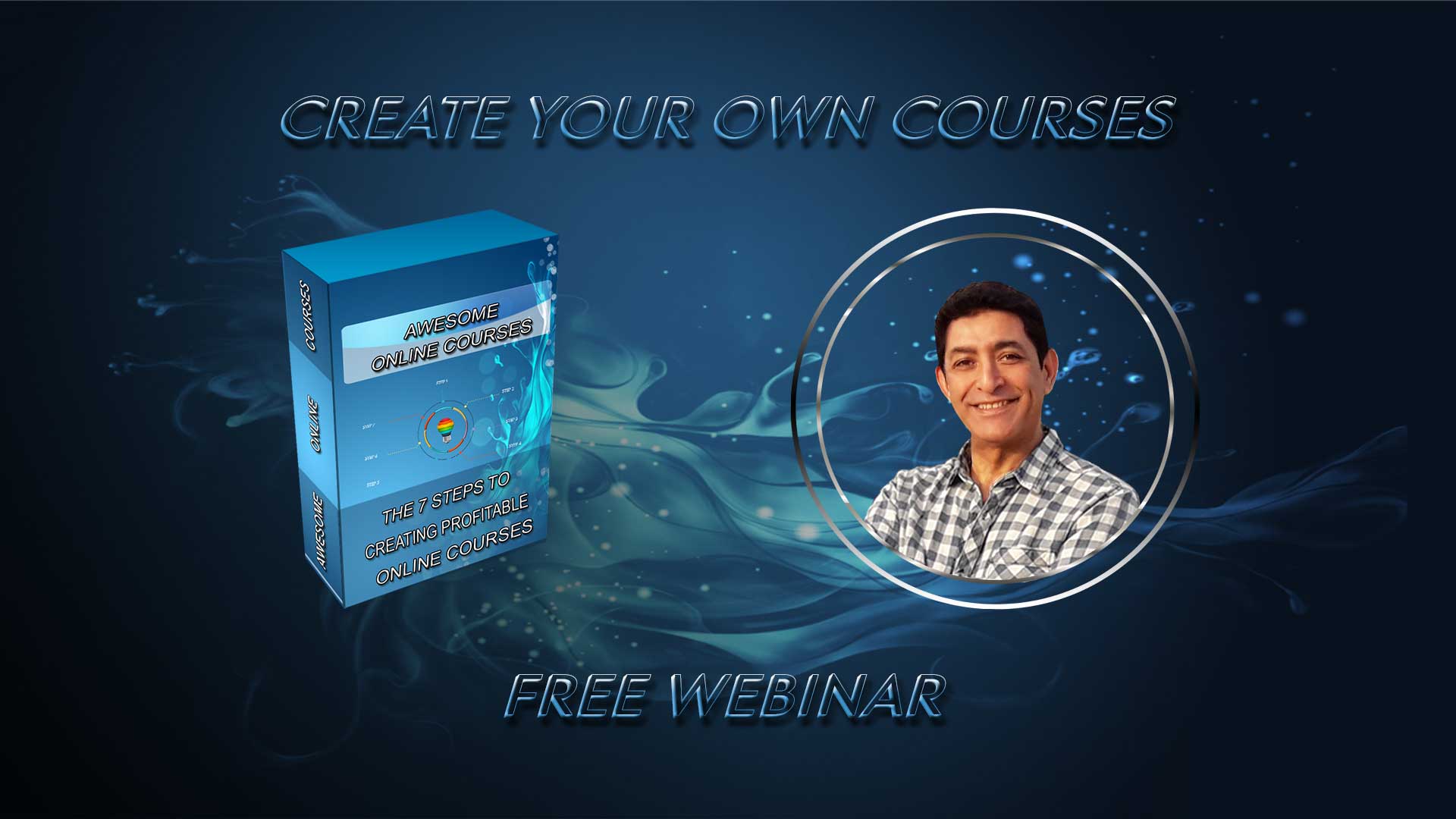 Create Online Courses